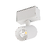 Светильник Arlight MAG-SPOT-45-R85-7W Day4000 (WH, 24 deg, 24V) IP20 Металл 026965