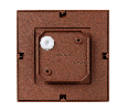 Светильник Arlight LGD-Wall-Cub-4R-12W Warm White IP54 Металл 024390