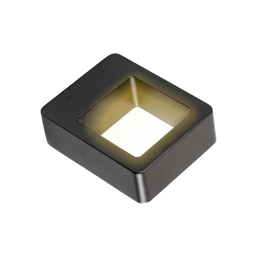 Светильник Arlight LGD-Wall-Frame-J2B-7W Warm White 021930