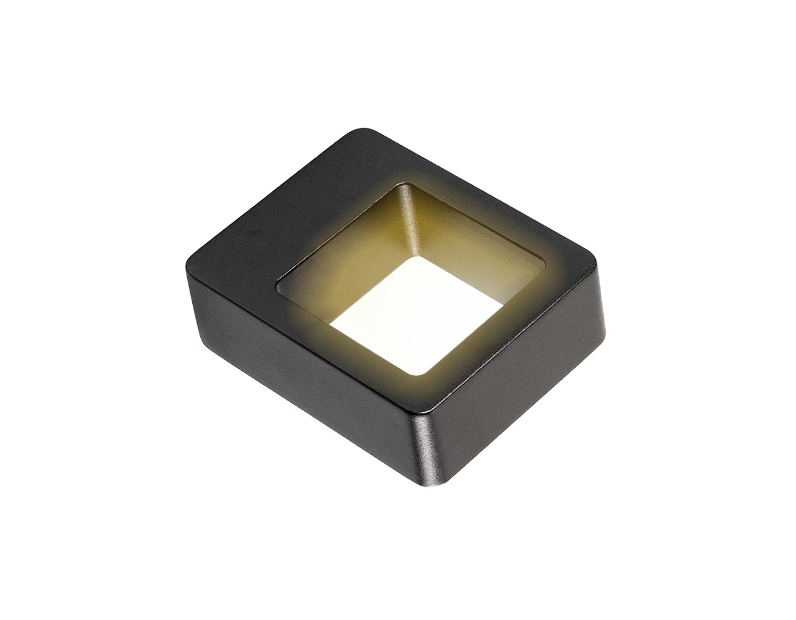 Светильник Arlight LGD-Wall-Frame-J2B-7W Warm White 021930