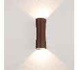 Светильник Arlight LGD-Wall-Tub-J2R-12W Warm White IP54 Металл 024384