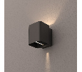 Светильник Arlight LGD-Wall-Vario-J2B-12W Warm White IP54 Металл 021932