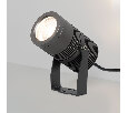 Светильник Arlight ALT-RAY-R89-25W Warm3000 (DG, 24 deg, 230V) IP67 Металл 026448