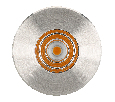 Светильник Arlight LTD-GROUND-R65-6W Warm3000 (SL, 24 deg, 230V) IP67 Металл 026449