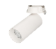 Светильник Arlight SP-POLO-BUILT-R65-8W White5000 (WH-WH, 40 deg) IP20 Металл 027262