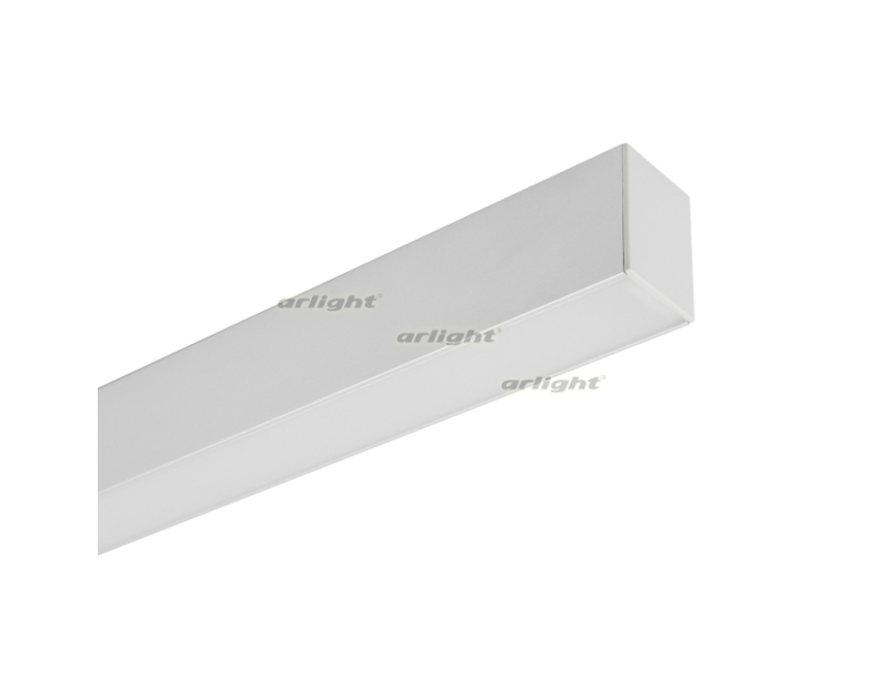Светильник Arlight SP-LINE-3750-1000-23W Day4000 (ANOD) Металл 027397