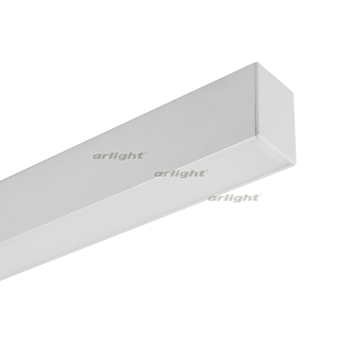 Светильник Arlight SP-LINE-3750-2000-45W Day4000 (ANOD) Металл 027374