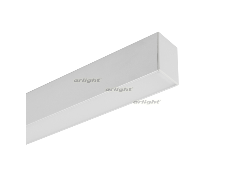 Светильник Arlight SP-LINE-3750-2000-45W Day4000 (ANOD) Металл 027374