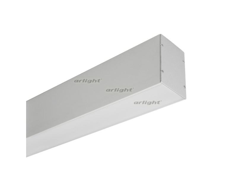 Светильник Arlight SP-LINE-6085-1000-30W Day4000 (ANOD) Металл 027399