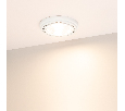 Лампа Arlight AR111-UNIT-G53-12W- Warm3000 (WH, 120 deg, 12V) Металл 026887
