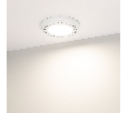 Лампа Arlight AR111-UNIT-GU10-15W-DIM Day4000 (WH, 120 deg, 230V) Металл 025624