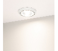 Лампа Arlight AR111-UNIT-GU10-15W-DIM Day4000 (WH, 24 deg, 230V) Металл 025628