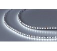 Светодиодная лента LUX, 2835, 120 LED/м, 14,4 Вт/м, 24В, IP33, (6000K) DSG2120-24-W-33