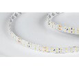 Светодиодная лента LUX, 2835, 196 LED/м, 18 Вт/м, 24В, IP33, 4000K DSG2196-24-NW-33