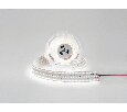 Светодиодная лента LUX, 2835, 420 LED/м, 40 Вт/м, 24В, IP33, 4000K DSG2420-24-NW-33