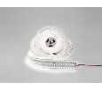 Светодиодная лента LUX, 2835, 420 LED/м, 40 Вт/м, 24В, IP33, 4000K DSG2420-24-NW-33