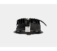 Светильник встраиваемый DesignLed , 9W, 3000К BQ009109-BL-WW