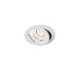 Светильник встраиваемый DesignLed , 15,8W, 4000К IP54 FA-NIA-179712EA-WH-NW