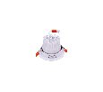 Светильник встраиваемый DesignLed , 12W, 4000К KZ-DLW-12-NW