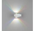 Светильник настенный LINSE, DesignLed , 6W GW-1025-6-WH-RGB