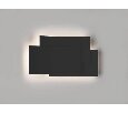 Светильник настенный SHADE, DesignLed , 12W, 4000К GW-6809-12-BL-NW