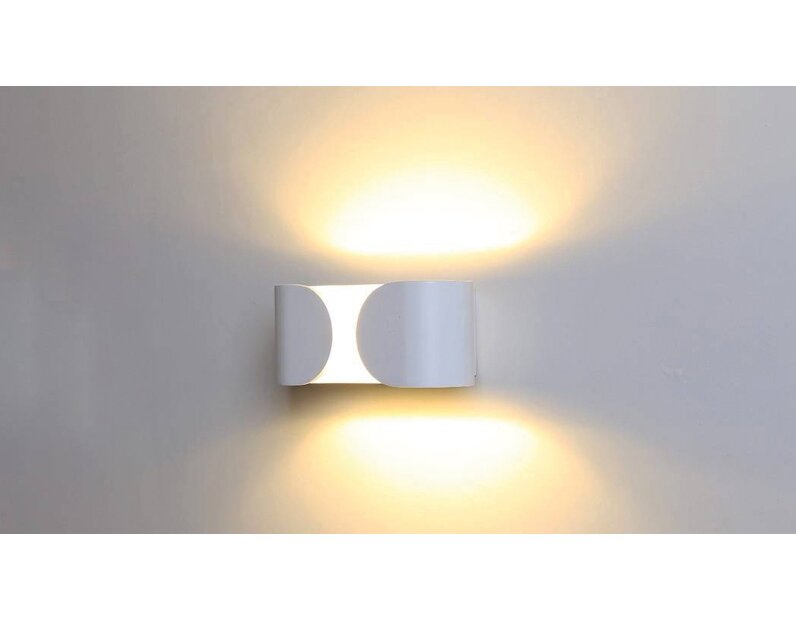 Светильник настенный LINK, DesignLed , 6W, 4000К GW-A313-6-WH-NW