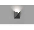 Светильник настенный TANGO, DesignLed , 7W, IP54, 3000К GW-A816-7-BL-WW