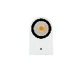 Светильник настенный FLAME-1, DesignLed , 2*7W, IP65, 3000К LWA0149A-WH-WW