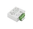 Контроллер SWG , 12-24V, touch DELUCE RF-RGB-S-18A-WH1