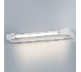 Светильник настенный ITALLINE , 18W, 3000К, IP44 IT01-1068/45 white