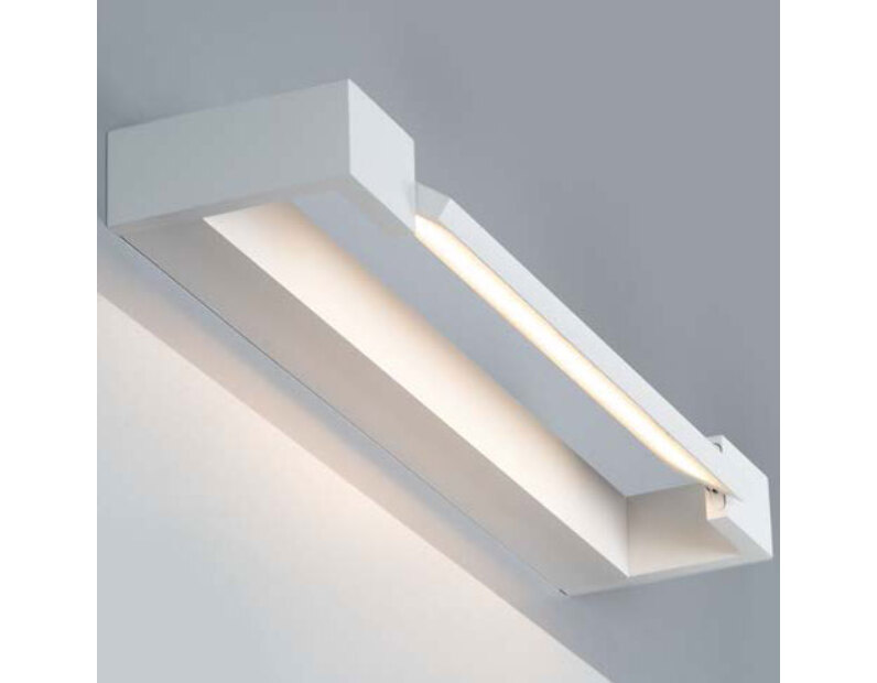 Светильник настенный ITALLINE , 18W, 3000К, IP44 IT01-1068/45 white