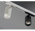 Светильник трековый ITALLINE , DIM, 10W, 3000К TR 3006 white