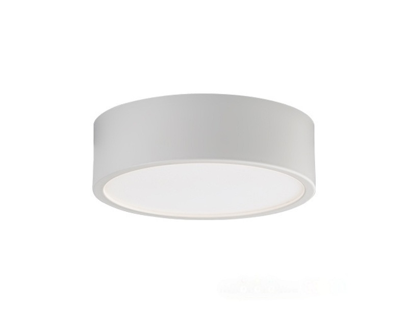 Светильник накладной MEGALIGHT , 18W, 4000К M04–525-146 WHITE