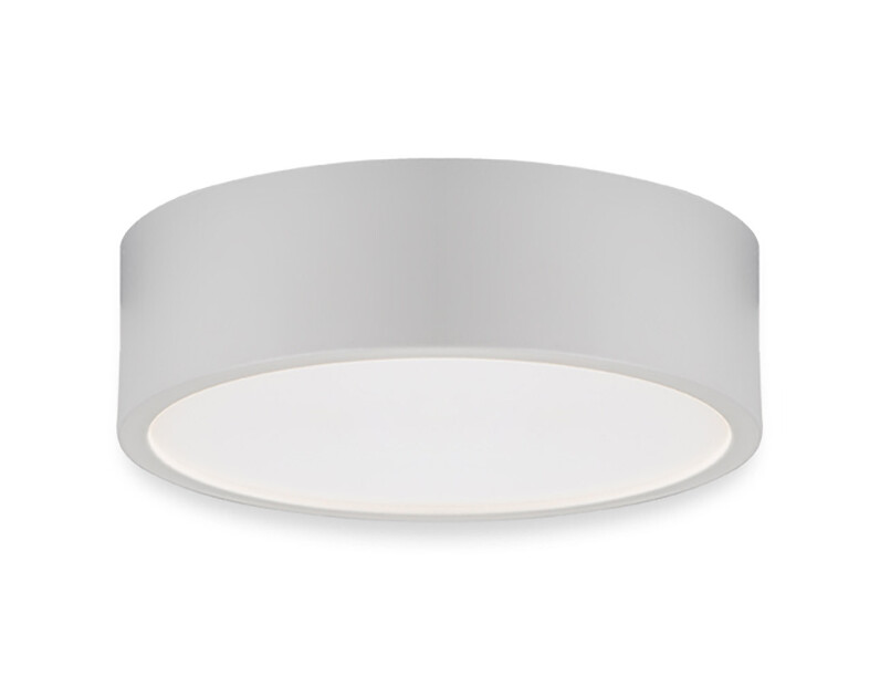 Светильник накладной MEGALIGHT M04–525-175 WHITE, 24W, 4000К M04-525-175 WHITE