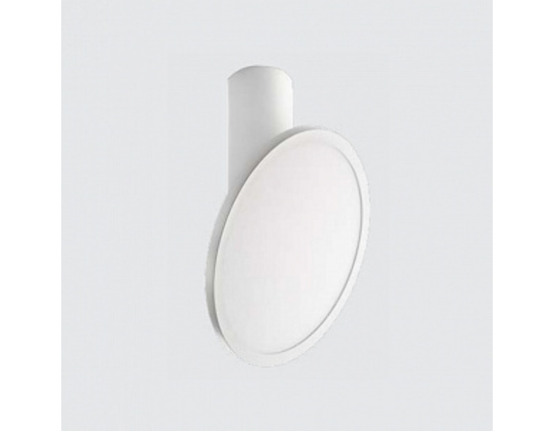 Светильник накладной MEGALIGHT , 12W, 3000К M03-096 white