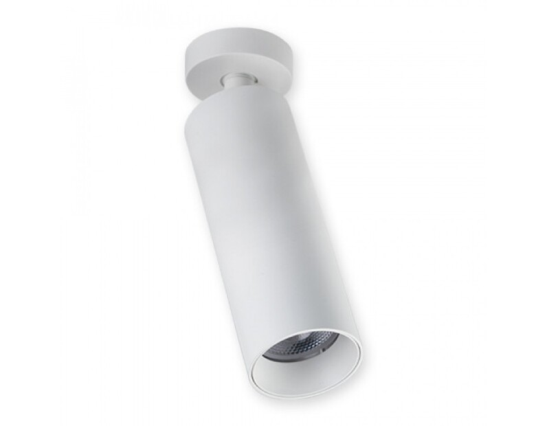 Светильник накладной MEGALIGHT , 18W, 3000К M04–208 WHITE