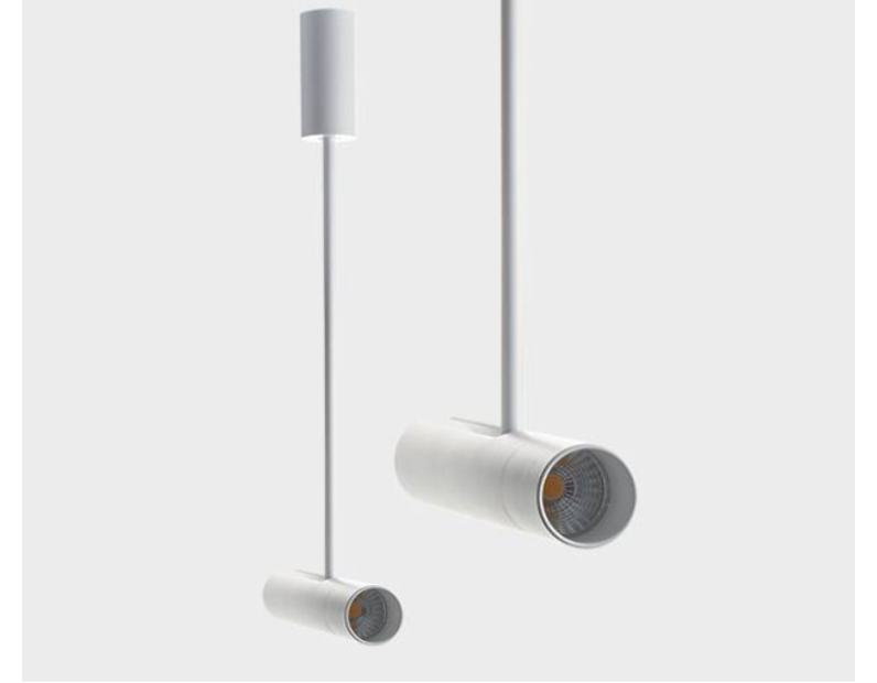 Светильник накладной MEGALIGHT , 12W, 3000К M03-068 WHITE