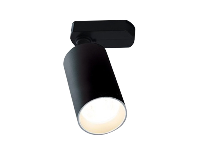 Светильник трековый MEGALIGHT , 12W M04–308 BLACK 3000K