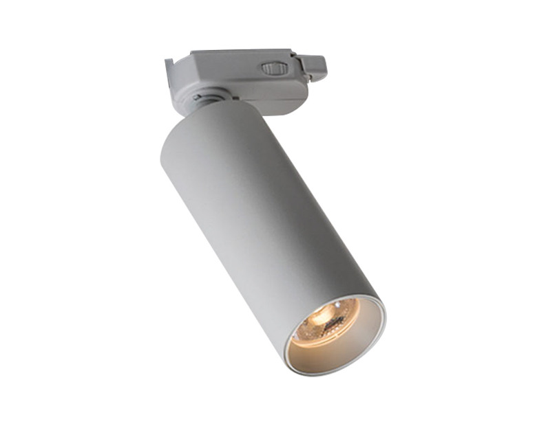 Светильник трековый MEGALIGHT , 18W M04–508 WHITE 4000K
