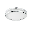 Светильник встраиваемый Lightstar MATURO  5W 3000K IP44 070252