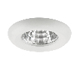 Светильник встраиваемый Lightstar MONDE  1W 3000K IP44 071016