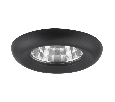 Светильник встраиваемый Lightstar MONDE  1W 3000K IP44 071017