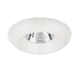 Светильник встраиваемый Lightstar MONDE  5W 3000K IP44 071056
