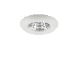 Светильник встраиваемый Lightstar MONDE  1W 4000K IP44 071116