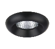 Светильник встраиваемый Lightstar MONDE  7W 4000K IP44 071177