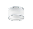 Светильник встраиваемый Lightstar MATURO  5W 4000K IP44 072254