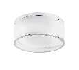 Светильник встраиваемый Lightstar MATURO  7W 4000K IP44 072274