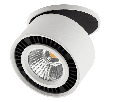Светильник встраиваемый Lightstar FORTE INCA  15W 4000K 214806