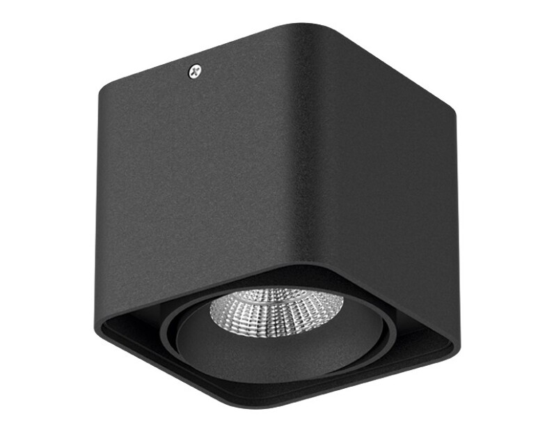 Светильник накладной Lightstar MONOCCO  10W 3000K IP65 052317