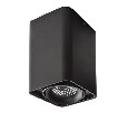 Светильник накладной Lightstar MONOCCO  10W 3000K IP65 052337